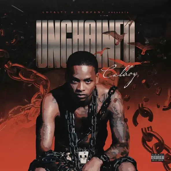 Calboy – Unchained