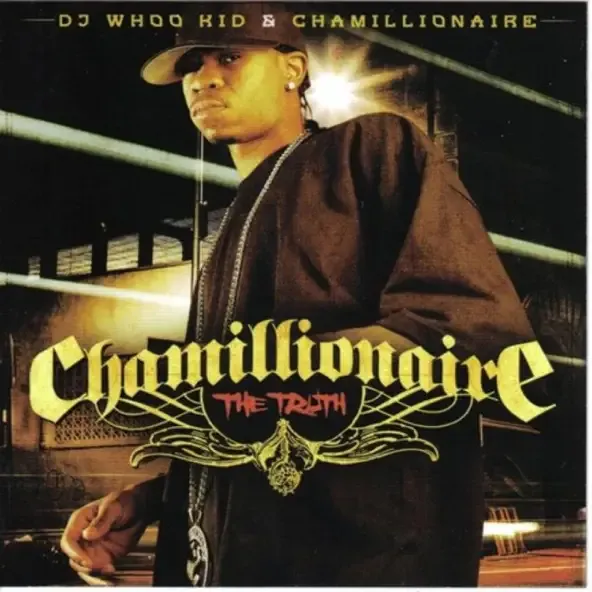 Chamillionaire the Truth