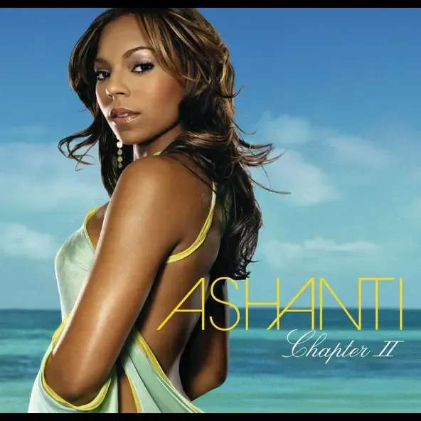 Chapter II Ashanti