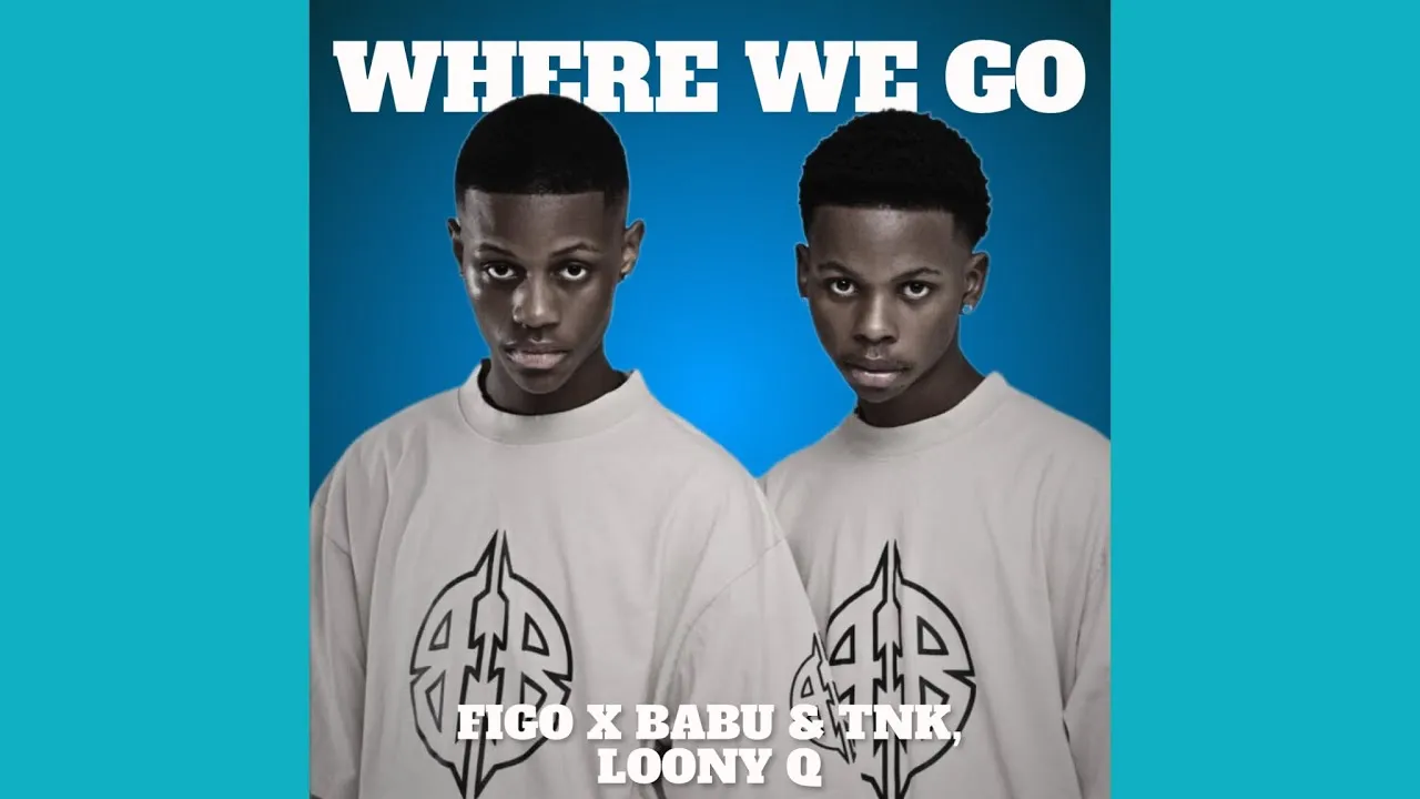 Collyboy4ksa x DeleeMusiQ – where we go (feat loony Q and figoxbabu)