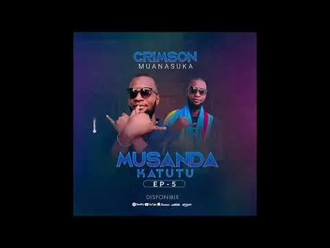 Crimson Muanasuka – MUSANDA KATUTU