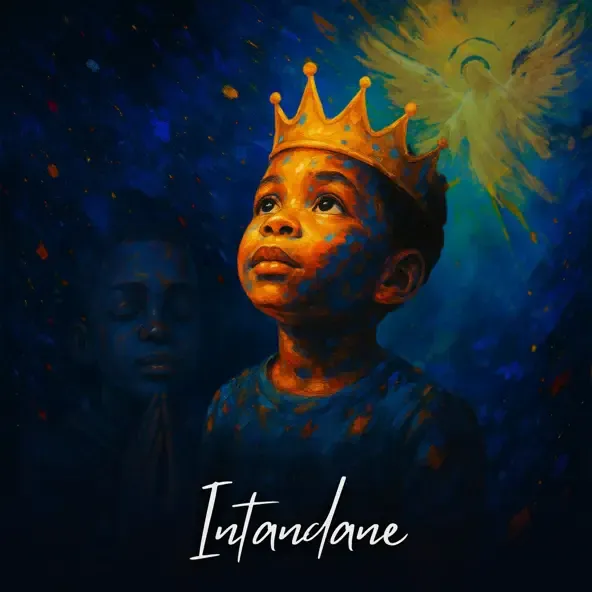 DJ 2K – Intandane