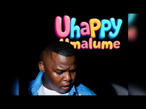 DLALA THUKSIN Uhappy Umalume (feat. MK PRODUCTION ,BLAQ SHEEP, JAZZWORX & THUKHUTHELA)