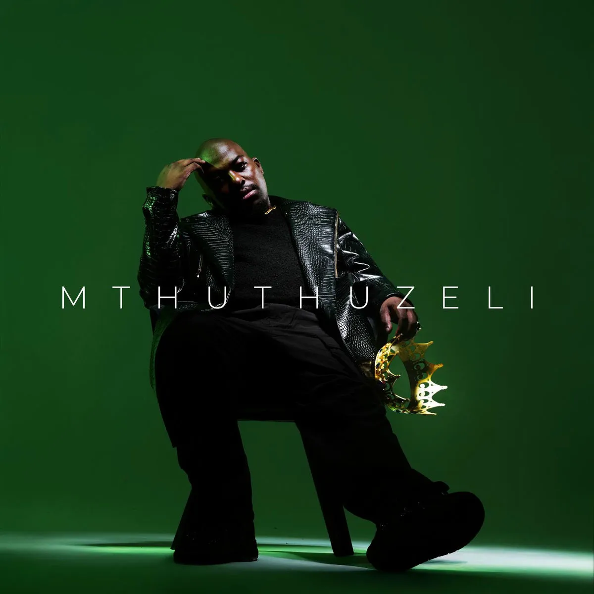 De Mthuda – Gijima