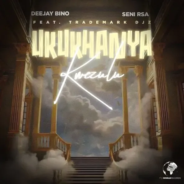 Deejay Bino & Seni RSA – Ukukhanya KweZulu (feat. TradeMark Djz) EP