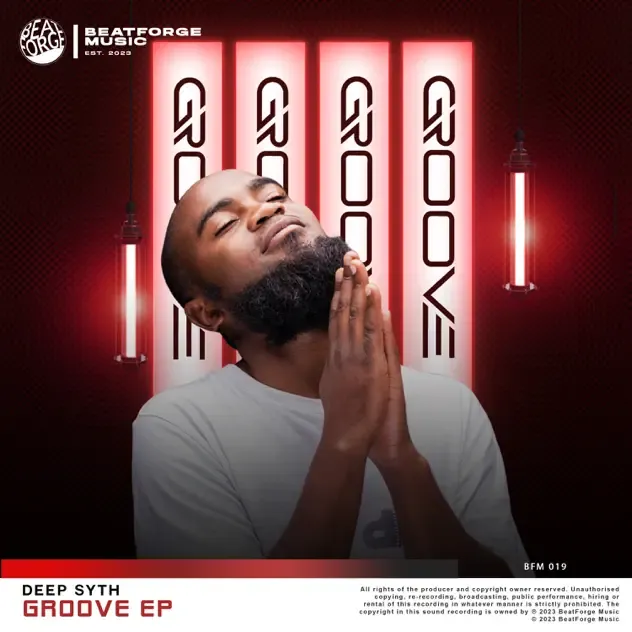 Deep Syth – Groove