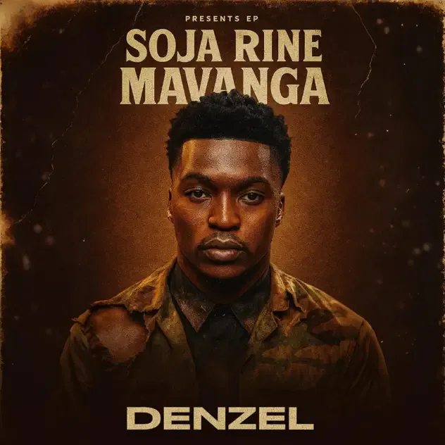 Denzel – Soja Rine Mavanga EP