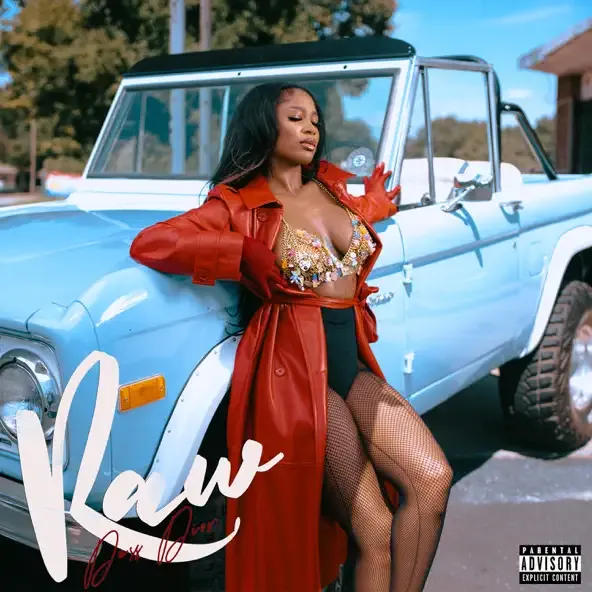 Dess Dior – RAW