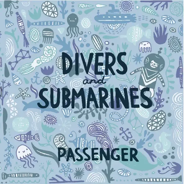 Divers & Submarines Passenger