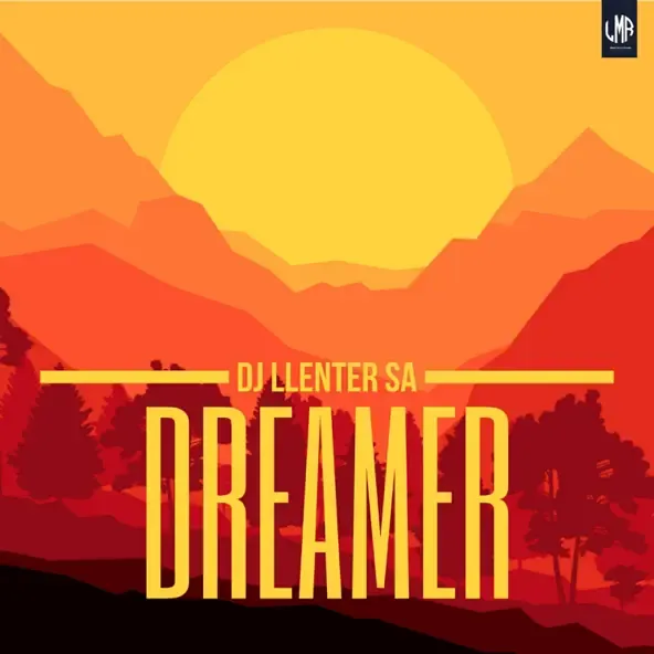 Dj Llenter Sa – Dreamer EP