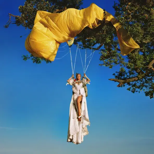 Doja Cat – Vie
