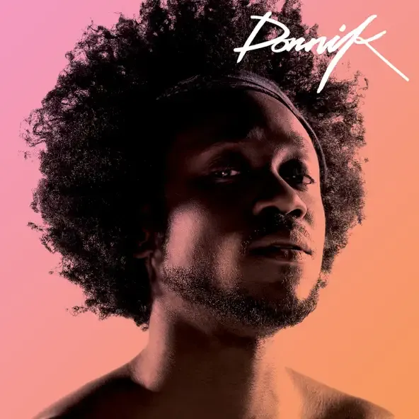 Dornik – Dornik