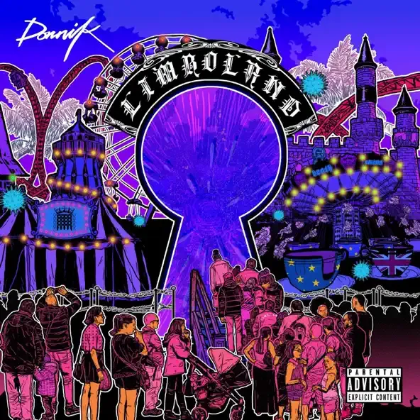 Dornik – Limboland