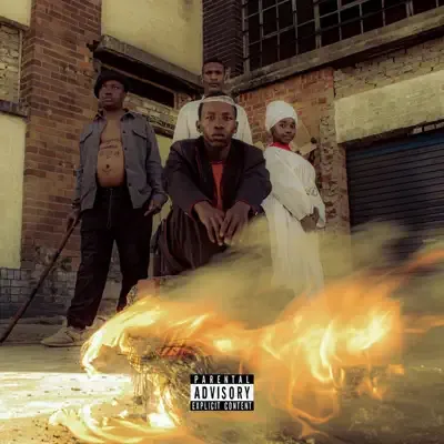 Dukii gonegreen – Ka nqane (feat. Maths Dipalo)
