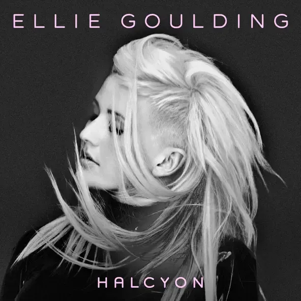 Ellie Goulding – Halcyon (International Version) Ellie Goulding – Halcyon (International Version)