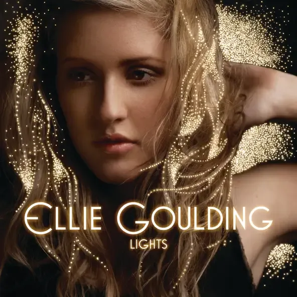 Ellie Goulding – Lights (Deluxe)