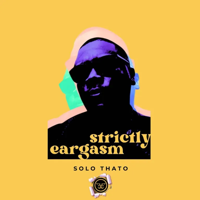 Exstrawtainment – Strictly Eargasm EP