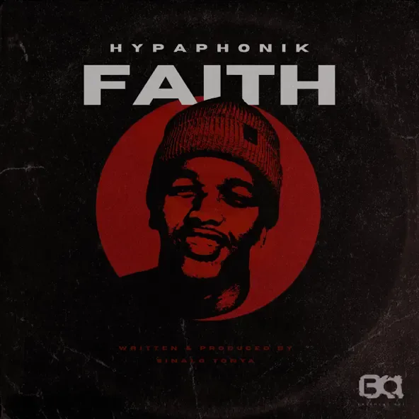 Faith Single Hypaphonik