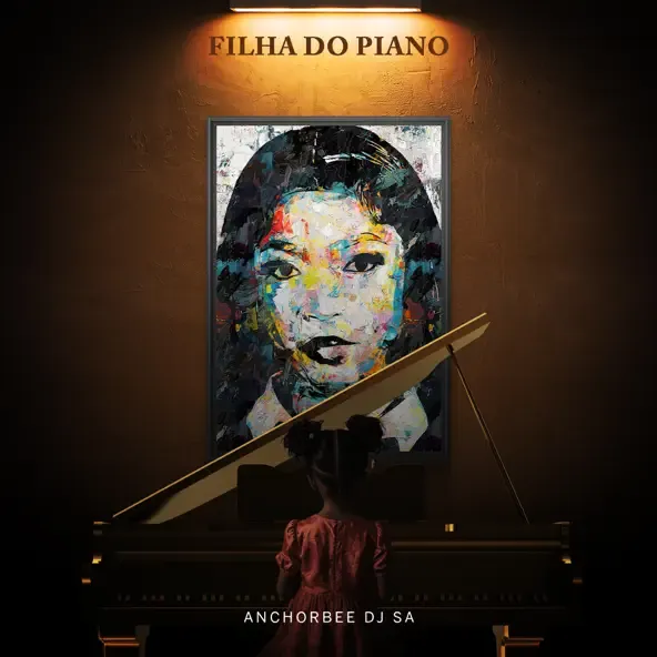 Filha Do Piano