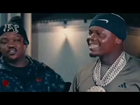 Focalistic, Ch’cco, Harmonize – Magic City