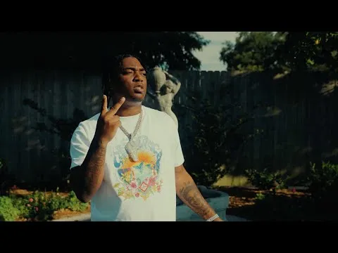 Fredo Bang – BADA BING