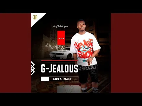 G Jealous – Umaqondana (feat. SHENGE WASEHLALANKOSI)