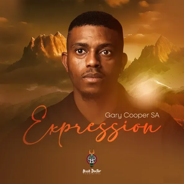 Gary Cooper SA – Expression