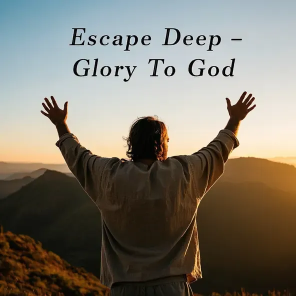 Glory to God Escape Deep