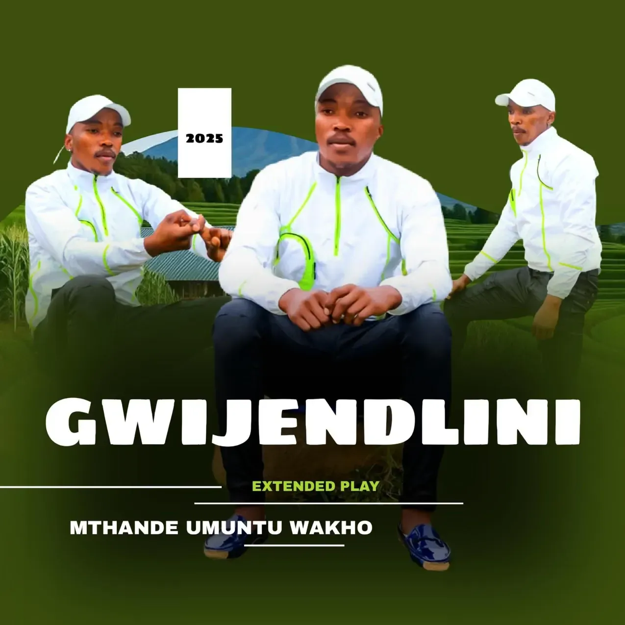 Gwijendlini – Ngikubekezelele Kwanele (feat. Phimbelihle & Londeka Shangase)