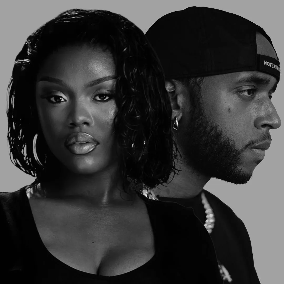 Gyakie & 6LACK – damn u