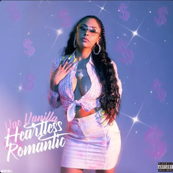 Heartless Romantic 2 EP Vae Vanilla