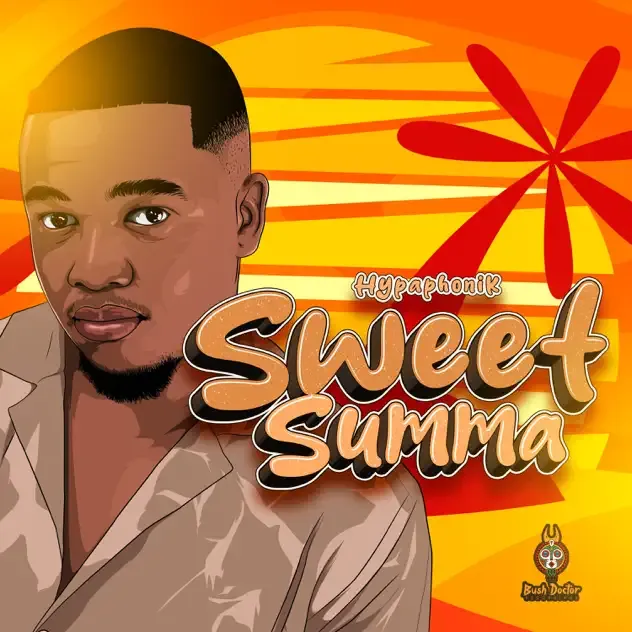Hypaphonik – Sweet Summa EP