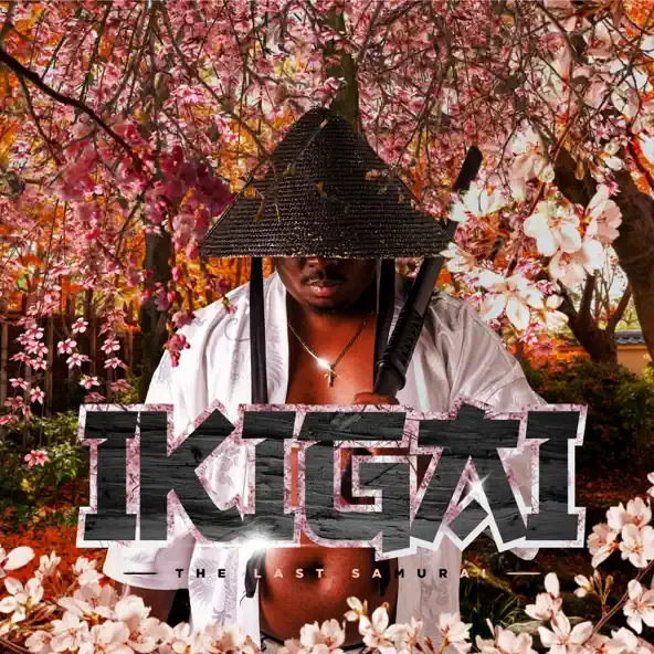 IKIGAI THE LAST SAMURAI Tman Xpress