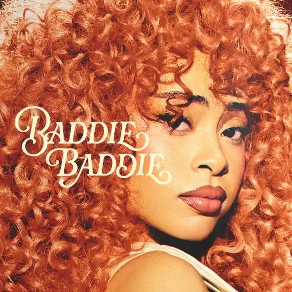 Ice Spice Baddie Baddie