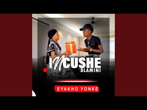 Incushe Dlamini – Caster Simenya (feat. Inkos'yamagcokama)