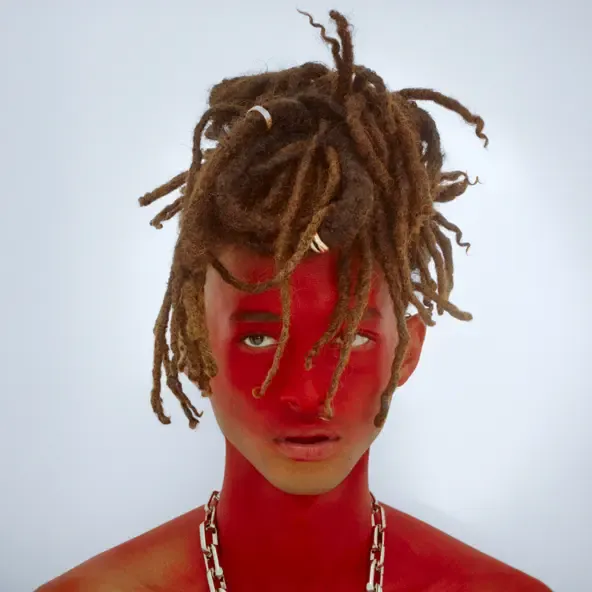 Jaden RED CLOAKS (feat. Rich The Kid