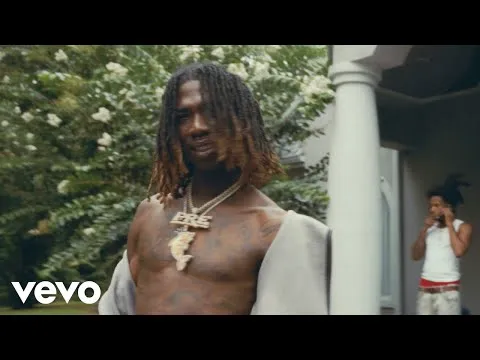Jay Fizzle – F*ck Det N*gga F*ck Det B*tch (Feat. Tastey Michelle