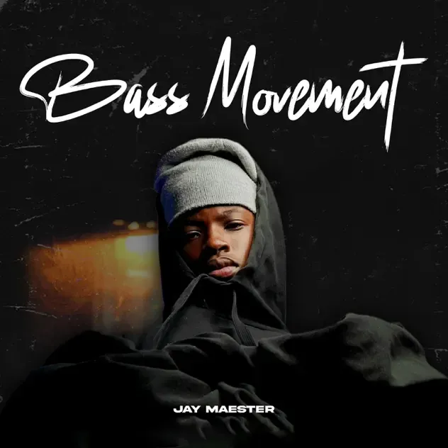 Jay Maester – Bass Movement