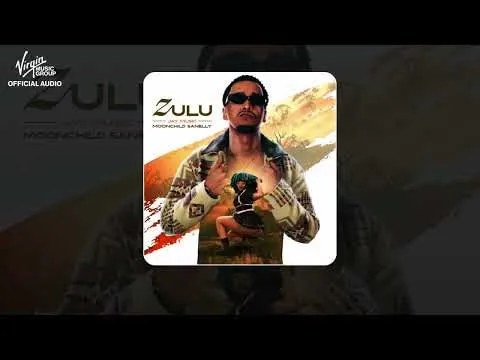 Jay Music & Moonchild Sanelly – Zulu