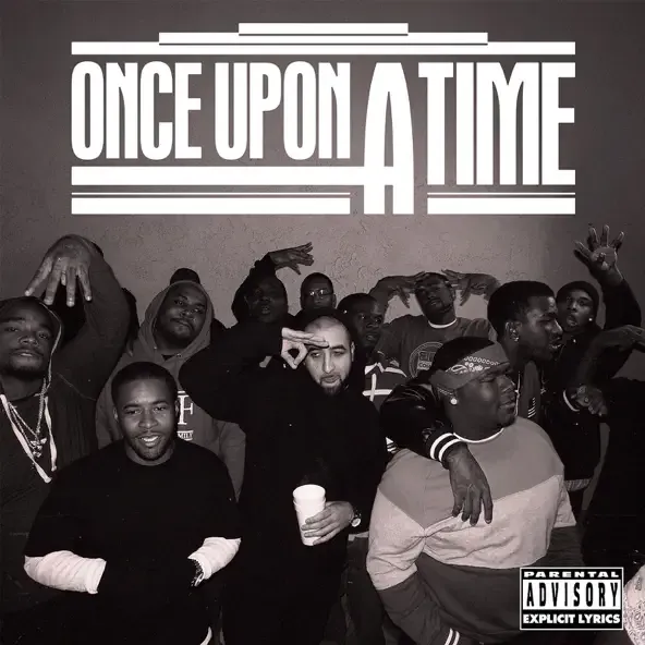 Jay Worthy – Once Upon A Time