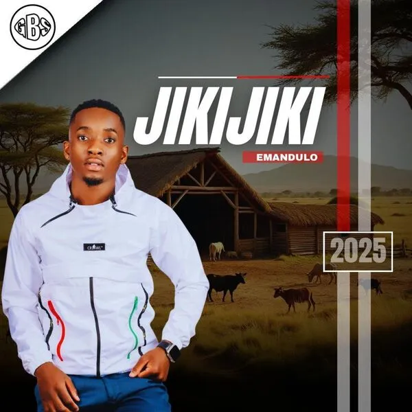 Jikijiki UQAMBA AMANGA (Official Audio) feat. Mnotho Majola & Shenge wasehlalankosi
