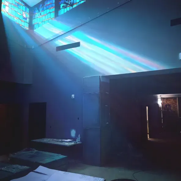 John Maus – Later Than You Think