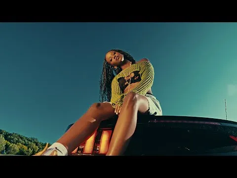 Ka Keza – On My Way