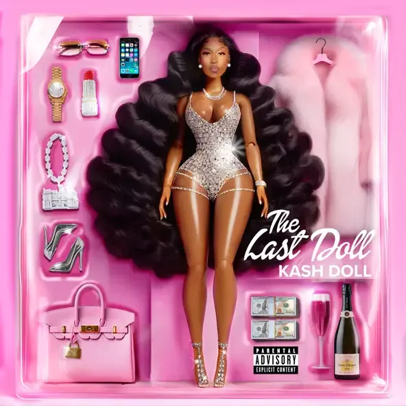Kash Doll – The Last Doll