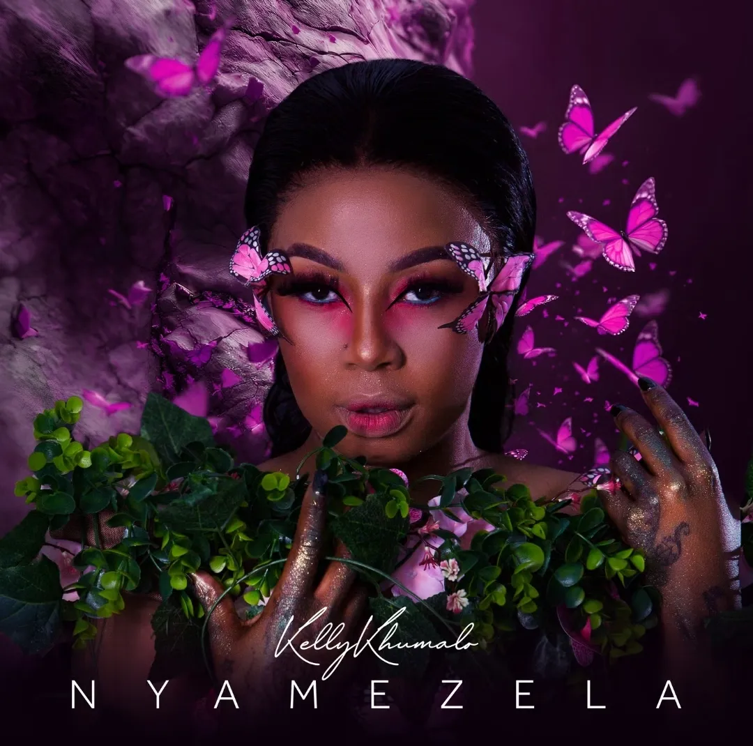 Kelly Khumalo – Nyamezela Feat. Mondli Ngcobo