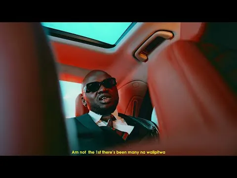 Khaligraph Jones – Fame and Drip Freestyle