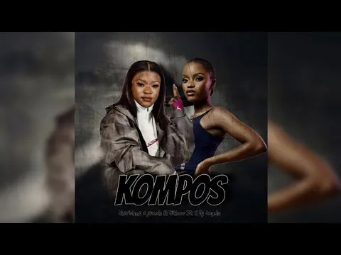 Kharishma X Janesh Kompos ft. Hitboss SA ft DJ Angelo