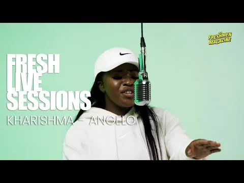 Kharishma – Angelo DJ Angelo and Buddy Sax