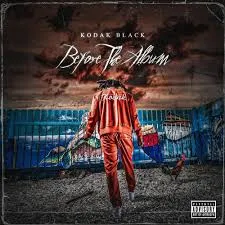 Kodak Black Versatile 3