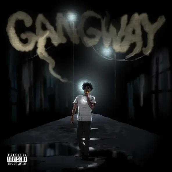 LAZER DIM 700 – GANGWAY
